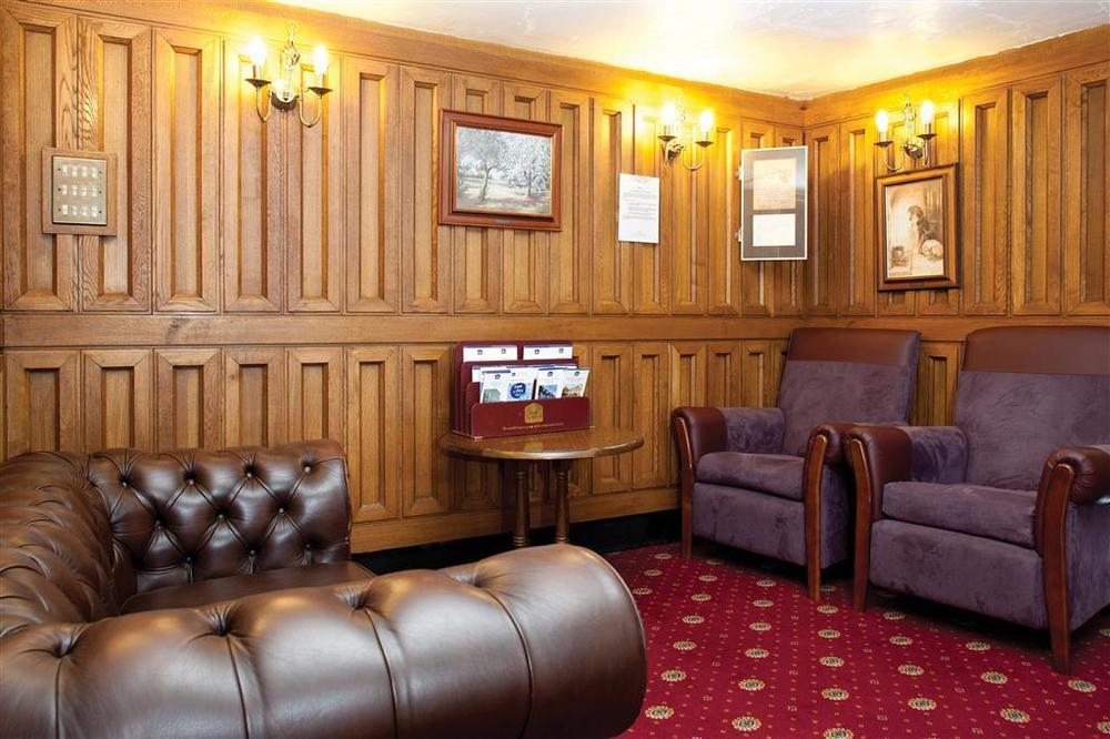 Roebuck Inn Стівенідж Номер фото