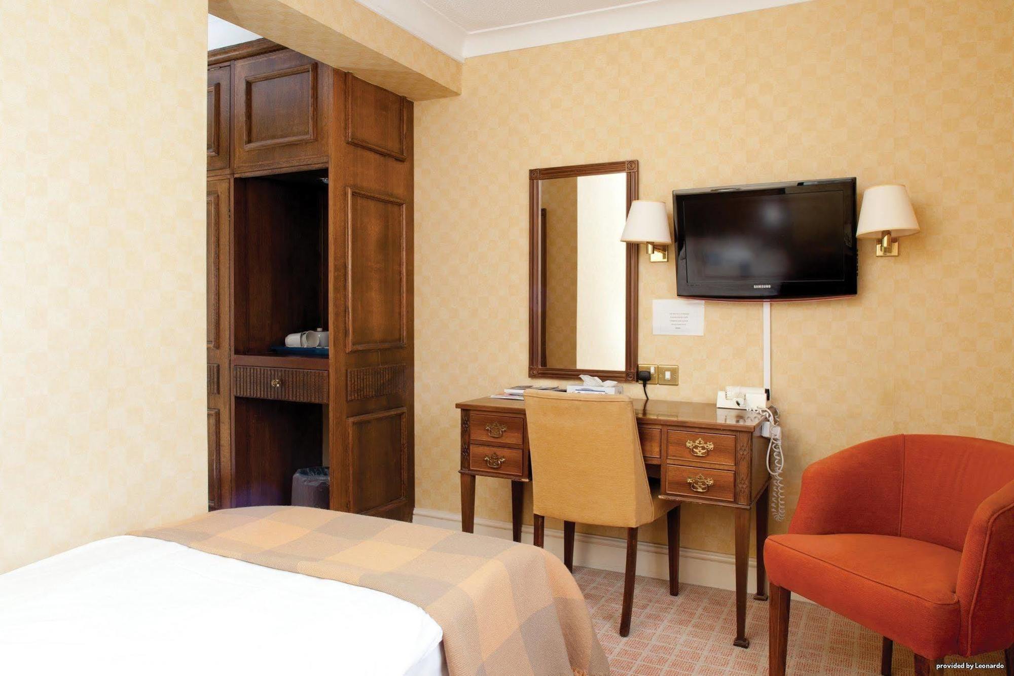 Roebuck Inn Стівенідж Номер фото